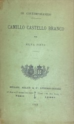 CAMILLO CASTELLO BRANCO.